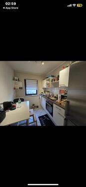 Foto - 3 Zimmer Etagenwohnung in Wuppertal