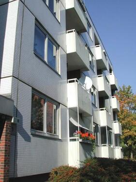 Foto - Schöne zwei Zimmer im Innenstadtbereich