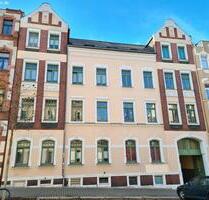 PKW-Außenstellplatz zu vermieten im Lutherviertel, Kantstraße 54 - Chemnitz Bernsdorf