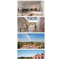 Wohnung - Maisonette zu vermieten (VanB) - München Au-Haidhausen