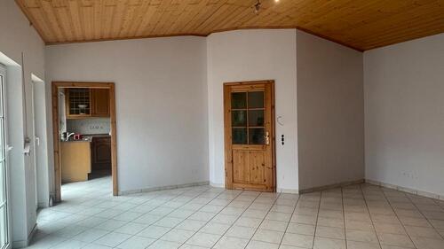 Foto - 3 Zimmer Etagenwohnung in Armsheim