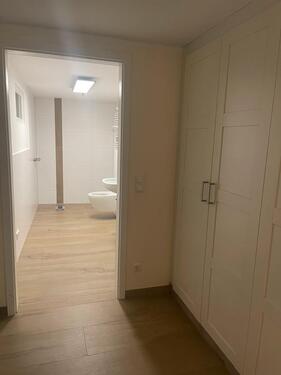 Foto - Etagenwohnung in Armsheim zur Miete