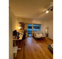 Wohnung zur Untermiete Mannheim Neckarstadt-Ost