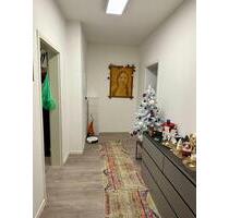 1ZKB Alles NEU Kernsaniert 50m2 Stadt Kassel UNINÄHE Dusche