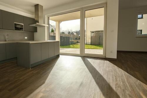 Foto - 3.5 Zimmer Erdgeschoßwohnung zur Miete in Meißen