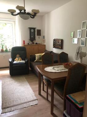 Foto - Erdgeschoßwohnung in Bielefeld zum Kaufen