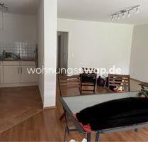 Wohnungsswap - 3 Zimmer, 89 m² - Pinneberger Chaussee, Eimsbüttel, Hamburg