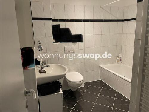 Foto - 3 Zimmer Etagenwohnung zur Miete in Hamburg