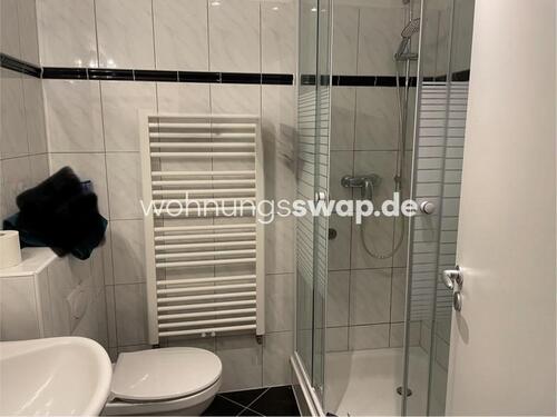 Foto - 3 Zimmer Etagenwohnung in Hamburg