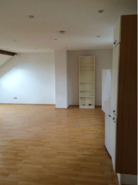 Foto - 2 Zimmer Dachgeschoßwohnung zur Miete in Mannheim