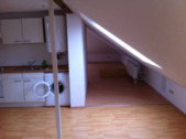 Foto - 2 Zimmer Dachgeschoßwohnung in Mannheim