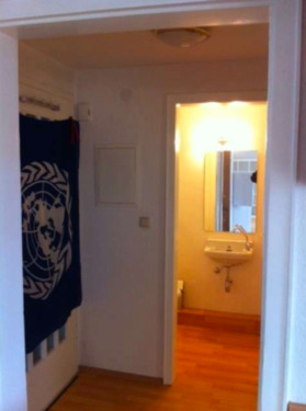 Foto - Dachgeschoßwohnung in Mannheim zur Miete