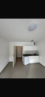 Foto - 1 Zimmer Etagenwohnung in Kassel