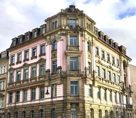 Foto - Schöne 2-Zimmer-Wohnung im Regierungsviertel