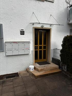 Foto - 3 Zimmer Wohnung Stuttgart Münster