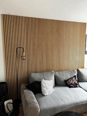 Foto - 3 Zimmer Dachgeschoßwohnung zur Miete in Stuttgart