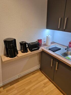 Foto - 1.5 Zimmer Erdgeschoßwohnung zur Miete in Liebenwalde