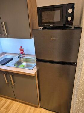 Foto - 1.5 Zimmer Erdgeschoßwohnung in Liebenwalde