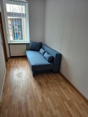 Foto - Erdgeschoßwohnung in Liebenwalde zur Miete