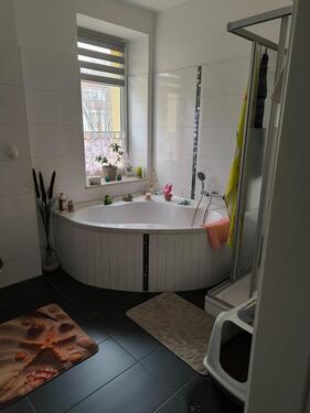 Foto - Erdgeschoßwohnung in Magdeburg zur Miete