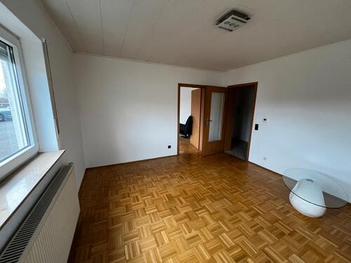 Foto - 2 Zimmer Küche Bad, Gartennutzung Bad Wildungen