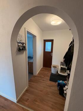 Foto - 5 Zimmer Etagenwohnung in Mitteleschenbach