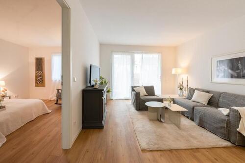 Foto - 2.5 Zimmer Etagenwohnung in Bochum