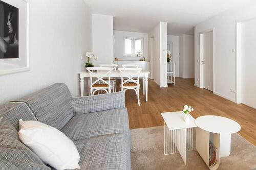 Foto - Etagenwohnung in Bochum zur Miete