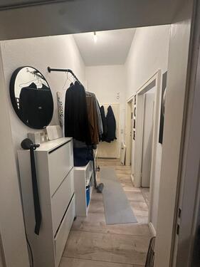 Foto - Schöne 1- Zimmer Wohnung in Wuppertal Barmen - frei ab 01.04.2026