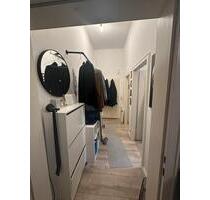 Schöne 1- Zimmer Wohnung in Wuppertal Barmen - frei ab 01.04.2026