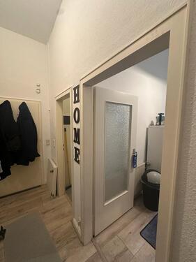 Foto - 1 Zimmer Erdgeschoßwohnung zur Miete in Wuppertal