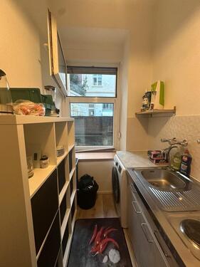 Foto - Erdgeschoßwohnung in Wuppertal zur Miete