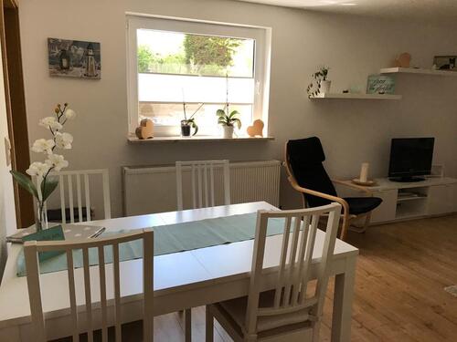 Foto - Ostsee Ferienwohnung-Urlaub mit Hund an der Ostsee