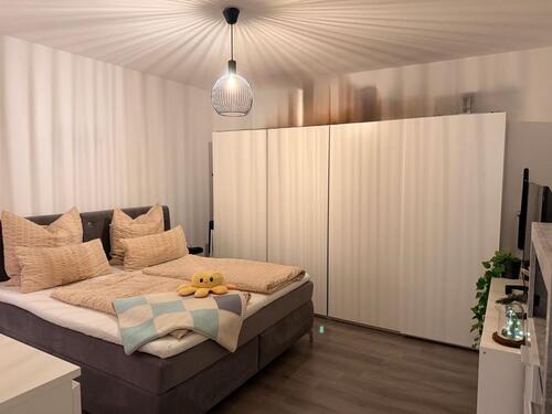 Foto - 2 Zimmer Erdgeschoßwohnung zur Miete in Nümbrecht