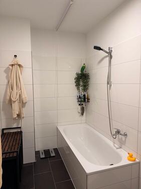 Foto - 2 Zimmer Erdgeschoßwohnung in Nümbrecht