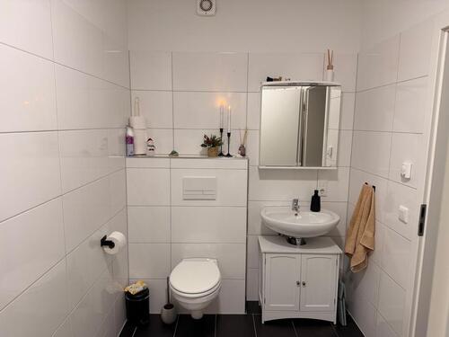 Foto - Erdgeschoßwohnung in Nümbrecht zur Miete