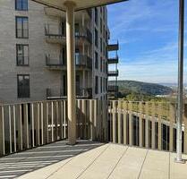 Stilvolle 2-Zimmer-Wohnung mit Balkon - Ostfildern