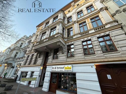 Foto - Für Sie in Sanierung! Ihr neues Zuhause im Herzen von Stadtfeld Ost