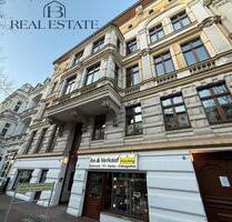 Für Sie in Sanierung! Ihr neues Zuhause im Herzen von Stadtfeld Ost - Magdeburg Nordwest