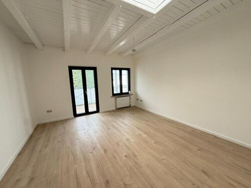 Foto - 3 Zimmer Dachgeschoßwohnung in Magdeburg