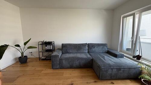 Foto - 2 Zimmer Etagenwohnung in Berlin