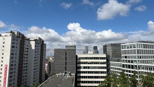 Foto - Etagenwohnung in Berlin zur Miete