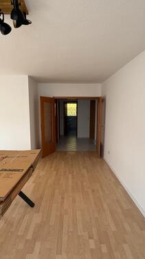 Foto - Etagenwohnung in Melle zur Miete