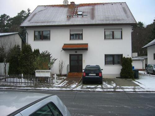 Foto - Erdgeschoßwohnung in Eppertshausen zur Miete