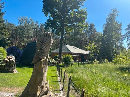 Foto - Ferienhaus frei 13.04.-23.04.2026