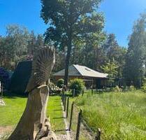 Ferienhaus frei 13.04.-23.04.2026 - Premnitz