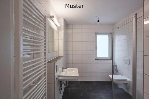 Foto - 2 Zimmer Etagenwohnung in Oststeinbek