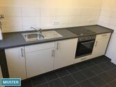 Foto - Etagenwohnung in Oststeinbek zur Miete