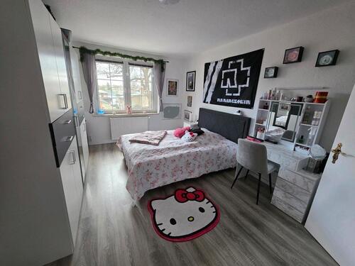 Foto - 3 Zimmer Etagenwohnung in Seeland