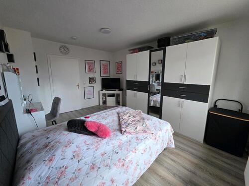 Foto - Etagenwohnung in Seeland zur Miete